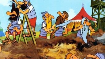 Астерікс із Галлії кадр 5