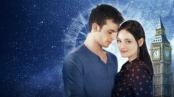 Таймлес 2: Сапфірова книга кадр 2