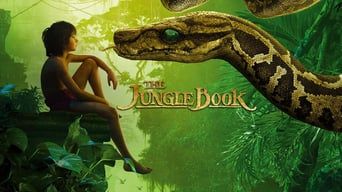 Книга джунглів кадр 4