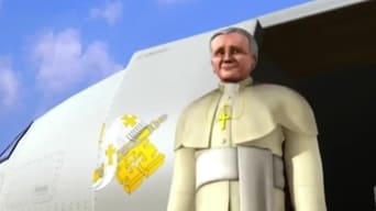 Кароль, який став святим кадр 2
