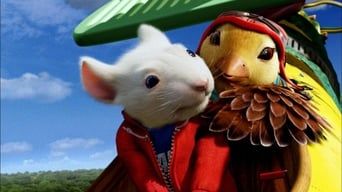 Стюарт Літтл 2 кадр 5