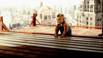 Немовля на прогулянці, або поповзом від гангстерів - Скріншот 3