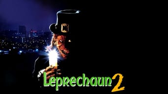 Лепрекон 2 кадр 3