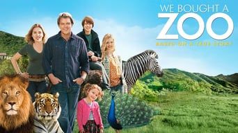 Ми купили зоопарк - Скріншот 1