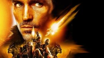 Вікінги / Прибулець - Скріншот 1