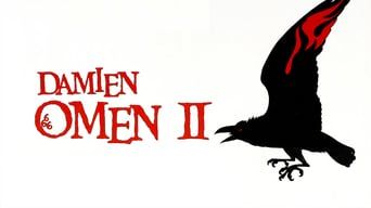 Омен 2: Деміен кадр 5
