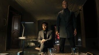 2036: Відродження Nexus кадр 2