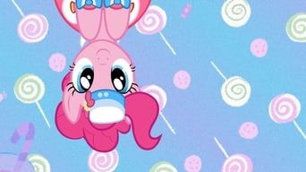 My Little Pony: Дружба — це диво кадр 5