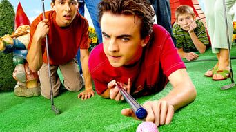 Малкольм у центрі уваги - Скріншот 1