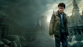 Гаррі Поттер та смертельні реліквії: Частина 2 кадр 6
