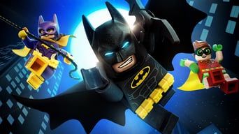 LEGO Фільм: Бетмен кадр 2