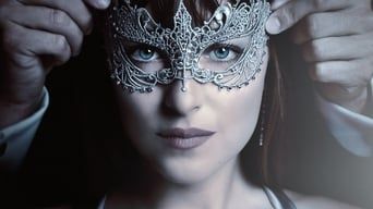 П'ятдесят відтінків темряви / На п'ятдесят відтінків темніше - Скріншот 3