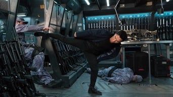 Три ікси: Реактивізація - Скріншот 3