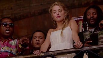 Лондонські поля - Скріншот 1