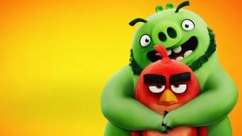Angry Birds у кіно 2 кадр 6