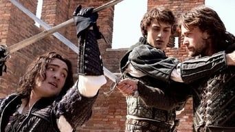 Ромео та Джульєтта - Скріншот 2