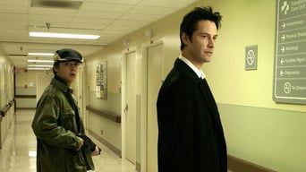 Константин: Володар темряви - Скріншот 1