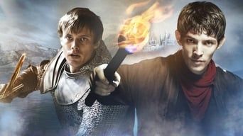 Пригоди Мерліна кадр 5