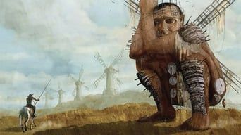 Чоловік, який вбив Дон Кіхота кадр 2