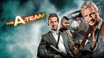 Команда «А» кадр 5