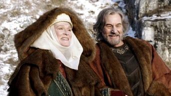 Лев узимку - Скріншот 1