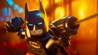 LEGO Фільм: Бетмен кадр 1