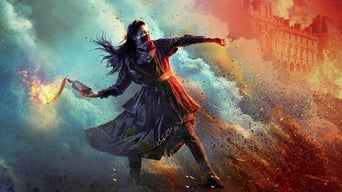 Революція - Скріншот 1