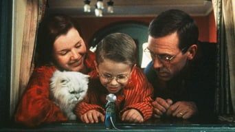 Стюарт Літтл - Скріншот 3