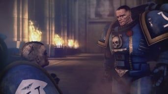 Ультрамарини: Warhammer 40,000 кадр 6
