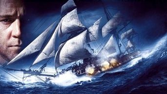 Володар морів: На краю світу кадр 1