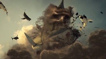 Зубастий торнадо 5: Глобальне роїння кадр 2