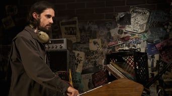Клуб CBGB кадр 2