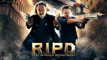 R.I.P.D. Примарний патруль кадр 4