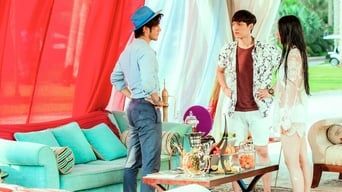 Кунг-фу йога / Обладунки Бога: У пошуках скарбів - Скріншот 4