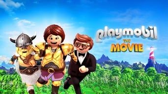 Playmobil: Фільм кадр 5