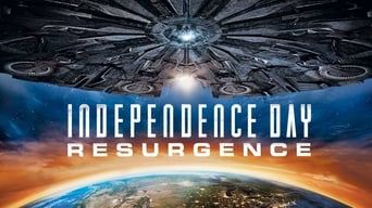 День незалежності 2: Відродження кадр 5