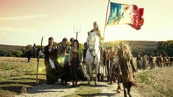 Революція - Скріншот 3