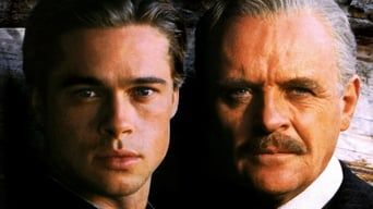 Легенди осені - Скріншот 4