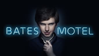 Мотель Бейтсів кадр 5