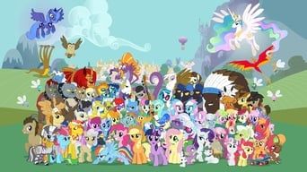 My Little Pony: Дружба — це диво кадр 6