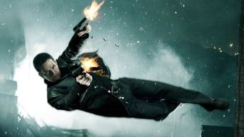 Макс Пейн - Скріншот 1