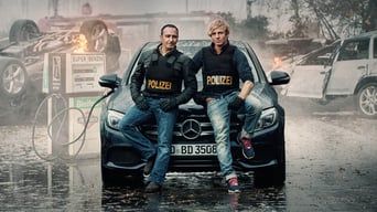 Спецзагін «Кобра 11» — Дорожня поліція кадр 5