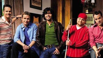 Антураж - Скріншот 4