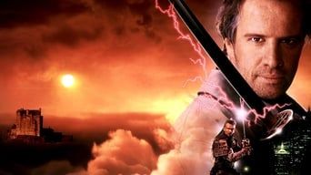 Горець 3: Чаклун / Горянин 3: Чаклун кадр 1
