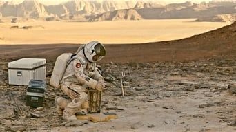 Останні дні на Марсі кадр 5