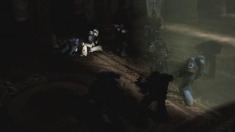 Ультрамарини: Warhammer 40,000 кадр 3