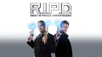 R.I.P.D. Примарний патруль кадр 1