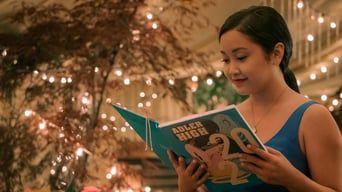 Всім хлопцям: Завжди і назавжди, Лара Джин - Скріншот 4