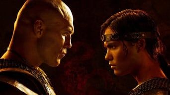 Цар Скорпіонів 2: Сходження воїна кадр 5