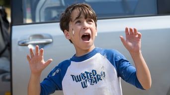 Щоденник слабака 4: Довга дорога - Скріншот 1